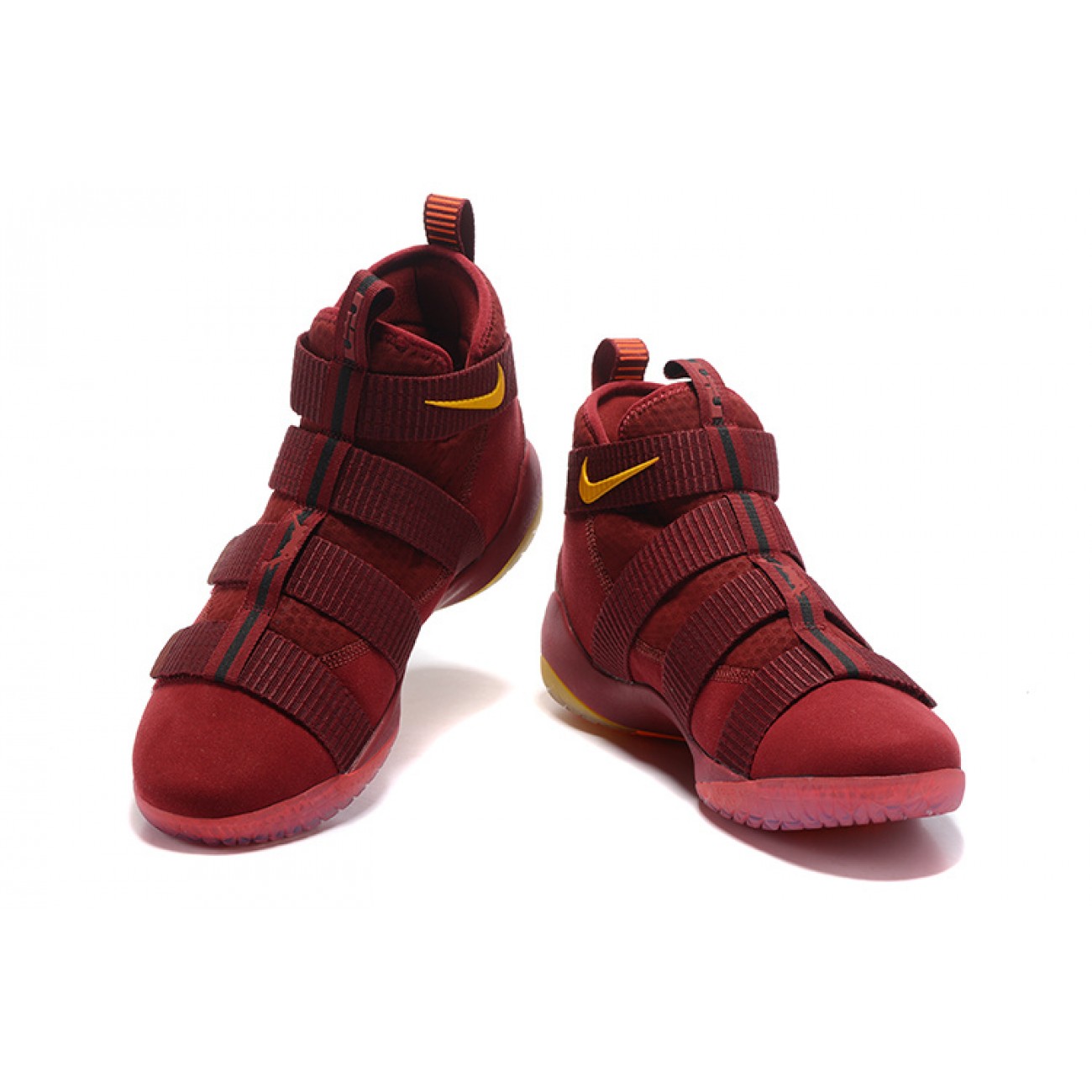 Lebron Soldier 11 "The Cavaliers"