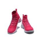 Under Armour UA Curry 4 "Lover" Pink/White