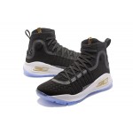 Under Armour UA Curry 4 Black/White