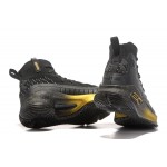 Under Armour UA Curry 4 Black/Gold