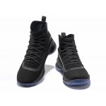 Under Armour UA Curry 4 / All Black