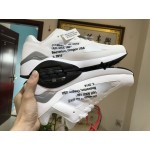 Off White x Air Max 180 OG Black White AQ5287-002