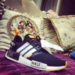 Off-White x Adidas NMD R1 OWNMD BA8860