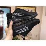 Virgil Abloh Off-White x Nike Air Max 2017 619745-010