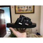 Mastermind Japan x Suicoke Vibram MOTO VS OG-081VMM