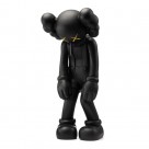 Black 28cm - Kaws Small Lie 