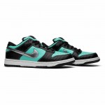 Nike SB Dunk Low Diamond Supply Co. Aqua Blue 304292-402