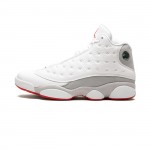 Air Jordan 13 Retro Wolf Grey 414571-160