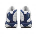 Air Jordan 13 Retro French Blue 414571-164