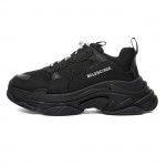 Balenciaga Triple S Black (W) 541624 W0901 1000