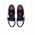 Air Jordan 1 Low Shadow Alternate Bred Toe Lucky Green White Black Mystic Green Vintage Stealth Grey Light Smoke Grey Black Toe Shattered Backboard Black White Grey Island Green