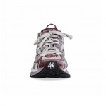 Balenciaga Runner Burgundy 677403W3RB3