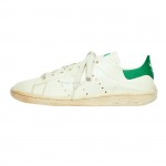 Adidas x Balenciaga Stan Smith Worn-Out - Off White Green 721835-WBDV4-9703