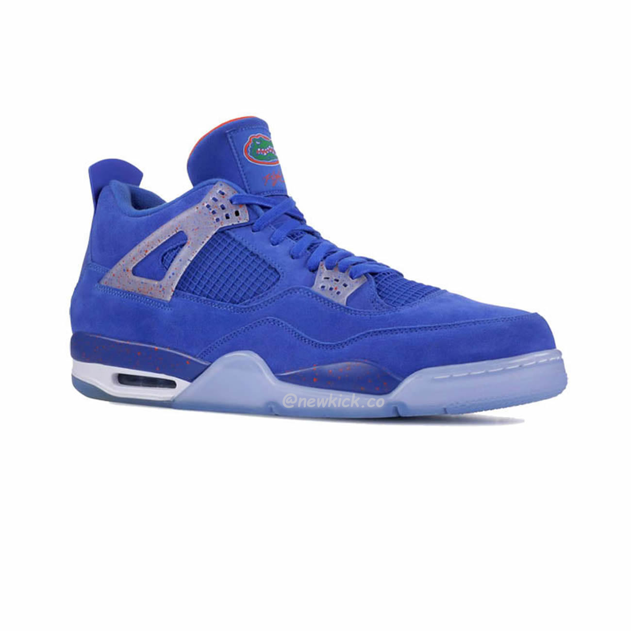 Air Jordan 4 Retro Florida Gators 904283