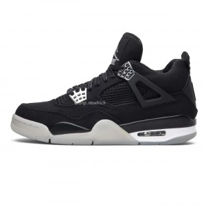 Air Jordan 4 Retro Eminem Carhartt AJ4-582314