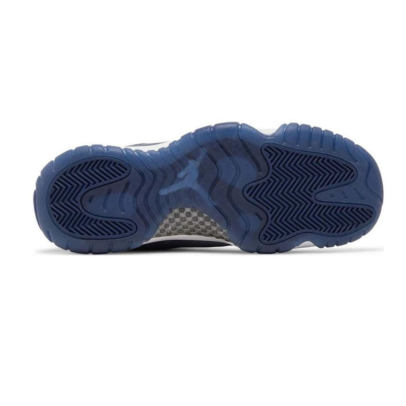 Air Jordan 11 Retro Midnight Navy (W) AR0715-441