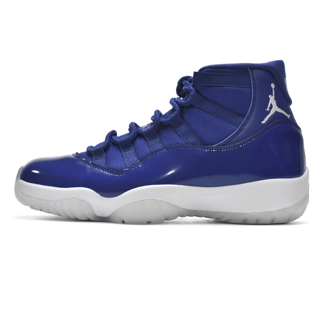 Air Jordan 11 Retro Midnight Navy White AT7802-115