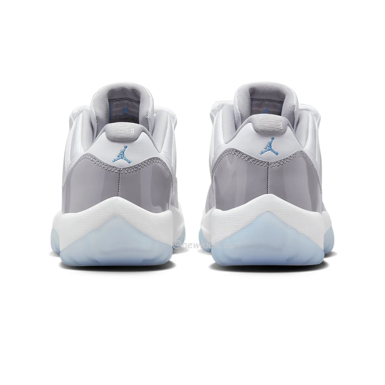 Air Jordan 11 Retro Low Cement Grey AV2187-140