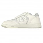 Dior B27 Low Gray White Beige Black