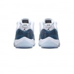 Air Jordan 11 Retro Low Snake Navy CD6846-102