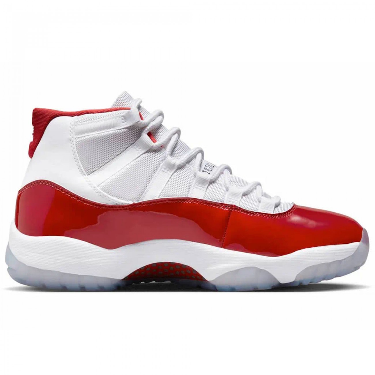 Air Jordan 11 Retro "Cherry" Varsity Red CT8012-116