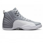 Air Jordan 12 Retro Stealth CT8013-015