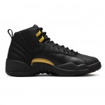 Air Jordan 12 Retro Black Taxi CT8013-071