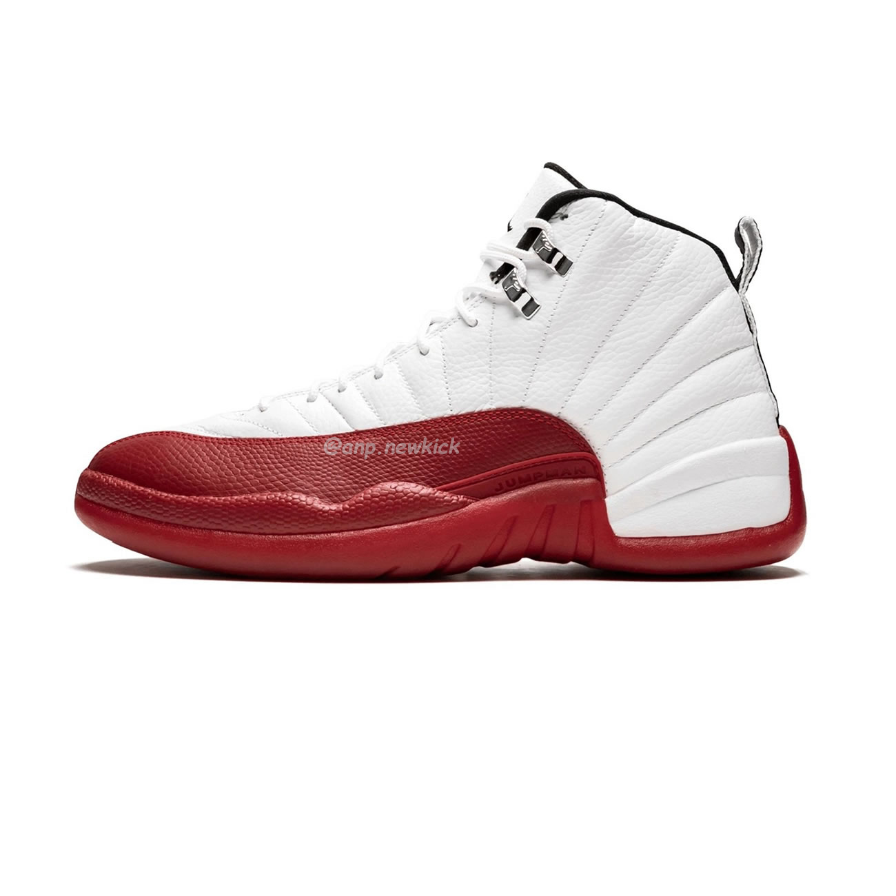 Air Jordan 12 Cherry CT8013 116