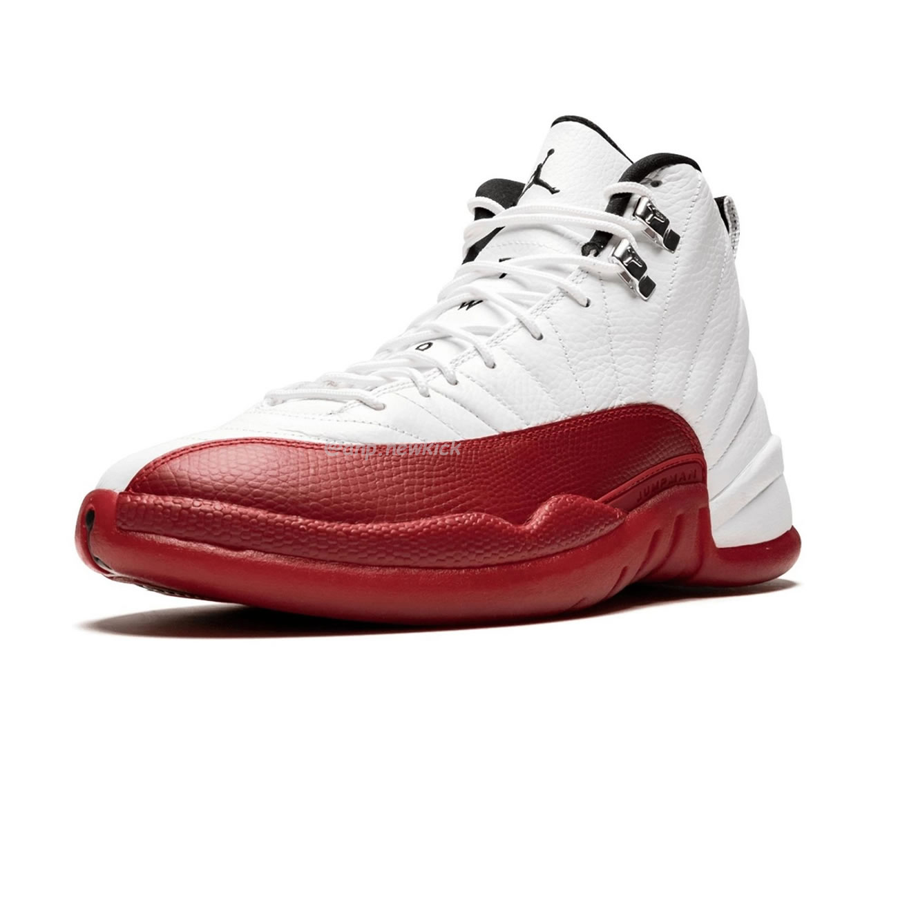 Air Jordan 12 Cherry CT8013 116