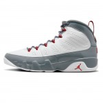 Air Jordan 9 Retro Fire Red CT8019-162