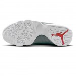 Air Jordan 9 Retro Fire Red CT8019-162