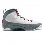 Air Jordan 9 Retro Fire Red CT8019-162