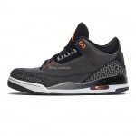 Air Jordan 3 Retro Fear Pack (2023) CT8532-080