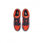 Nike Dunk Low SP Champ Colors University Orange Marine (2020) CU1727-800