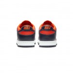 Nike Dunk Low SP Champ Colors University Orange Marine (2020) CU1727-800