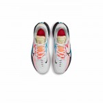 Nike Air Zoom G.T.Cut University Red White Yellow CZ0175-008