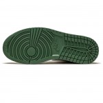 Air Jordan 1 Mid Dutch Green (W) CZ0774-300