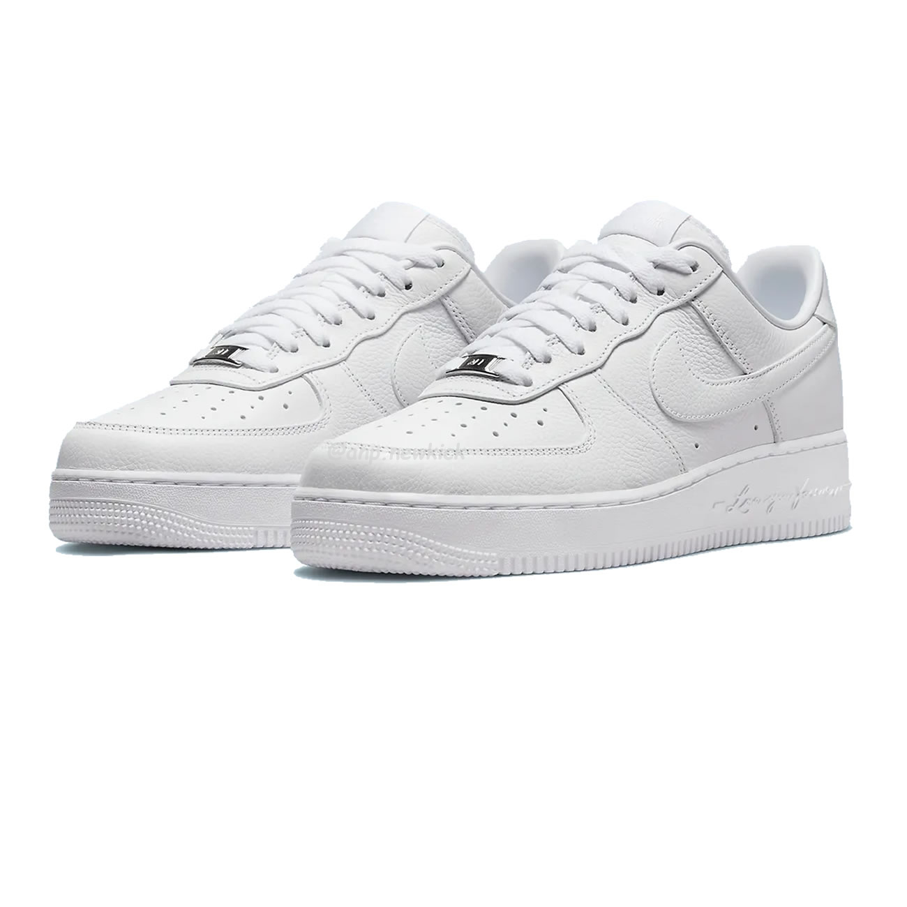 Nike Air Force 1 Low Drake NOCTA Certified Lover Boy CZ8065-100