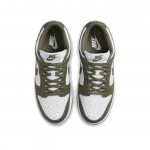 Nike Dunk Low Medium Olive (W) DD1503-120