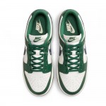 Nike Dunk Low Retro Gorge Green Midnight Navy DD1503-300