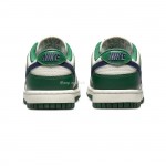 Nike Dunk Low Retro Gorge Green Midnight Navy DD1503-300