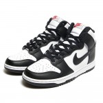 Nike Dunk High Panda 2021 W DD1869-103