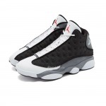 Air Jordan 13 Retro Black Flint DJ5982-060