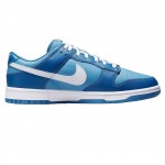 Nike Dunk Low Dark Marina Blue DJ6188-400