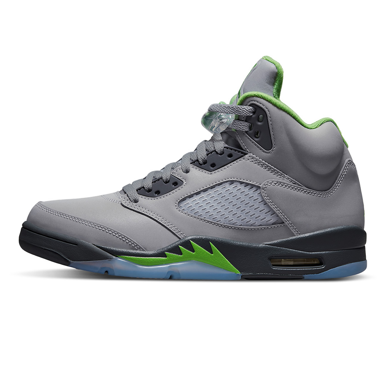 Air Jordan 5 Retro Green Bean (2022) DM9014-003