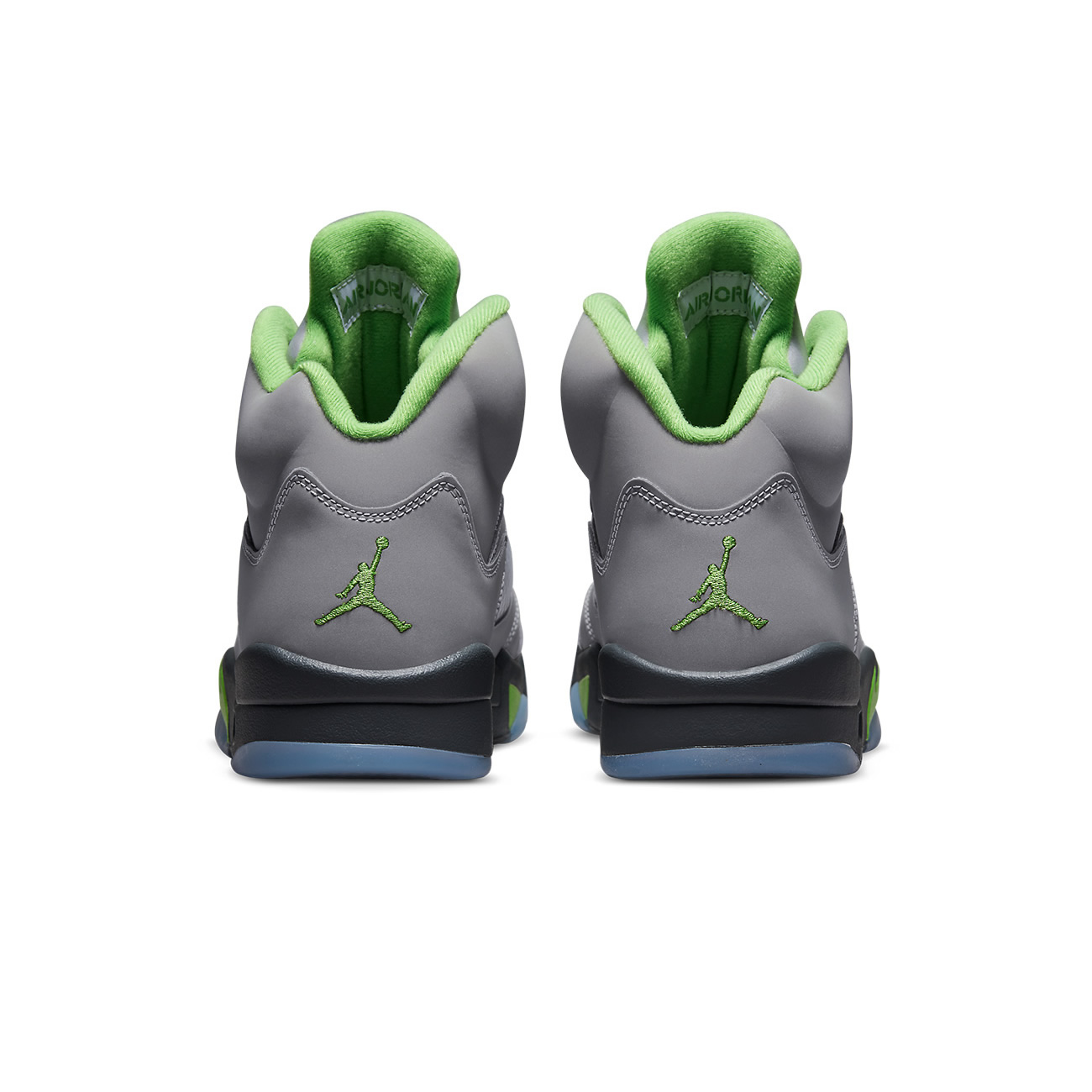 Air Jordan 5 Retro Green Bean (2022) DM9014-003