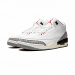 Air Jordan 3 Retro White Cement Reimagined DN3707-100