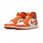 Air Jordan 1 Retro High OG Starfish W DO9369-101