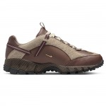 Nike Air Humara LX Jacquemus Ale Brown Gold (W) DR0420-200