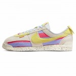 Nike Cortez SP Union Off Noir Sesame Light Smoke Lemon Frost